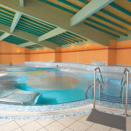 Hotel Vivea Gesundheitshotel Bad Häring