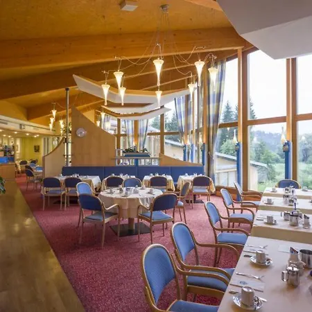 Vivea Gesundheitshotel Hotel