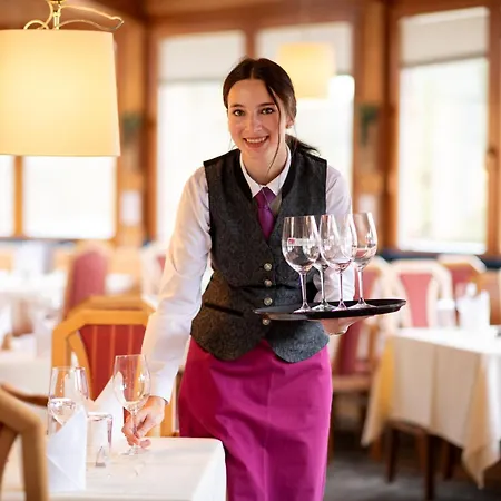 Vivea Gesundheitshotel