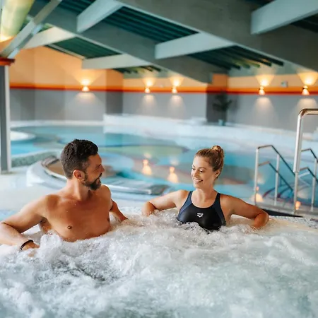 Vivea Gesundheitshotel