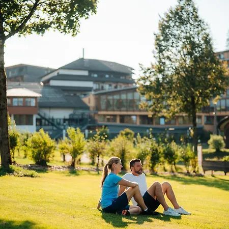 Vivea Gesundheitshotel Hotel 4*