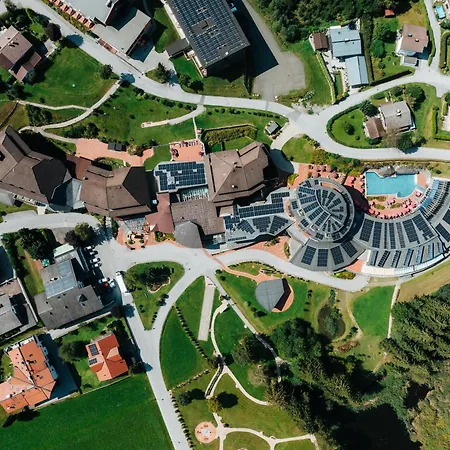 Hotel Vivea Gesundheitshotel 4*