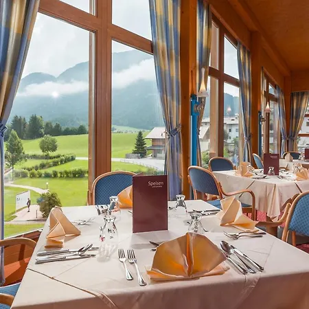 Vivea Gesundheitshotel 4* Bad Häring