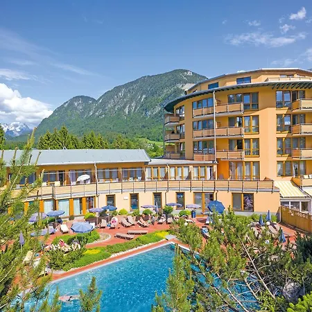 Vivea Gesundheitshotel