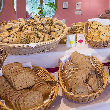 Vivea Gesundheitshotel Hotel