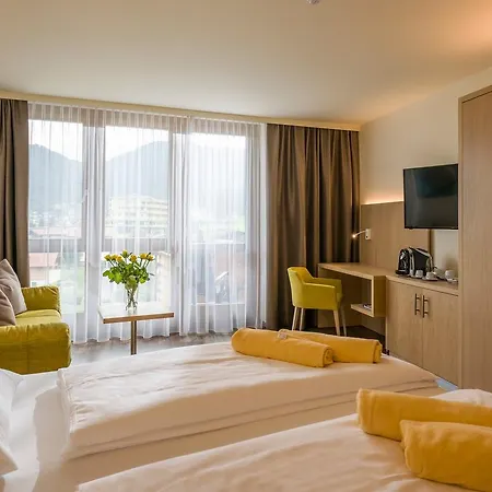 Hotel Vivea Gesundheitshotel