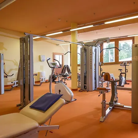 Vivea Gesundheitshotel 4* Bad Häring