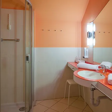 Vivea Gesundheitshotel 巴特哈林