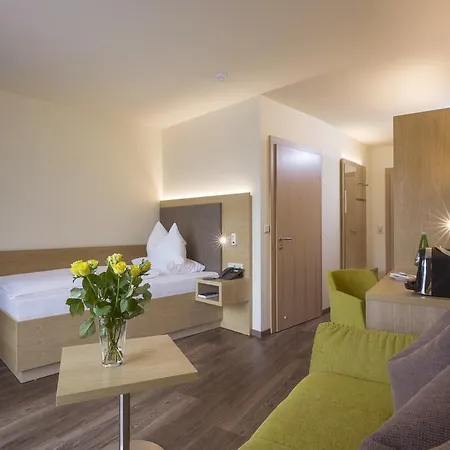 Vivea Gesundheitshotel Bad Häring