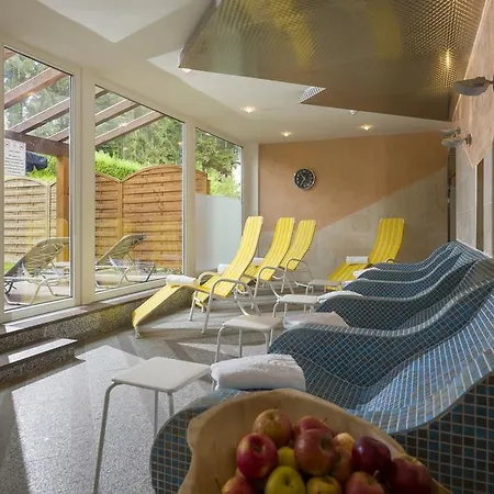 Vivea Gesundheitshotel Bad Häring