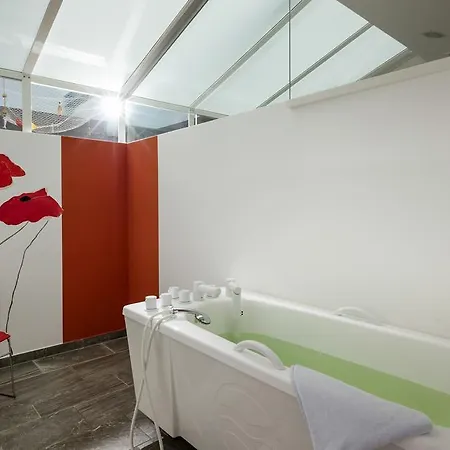 Vivea Gesundheitshotel Bad Häring