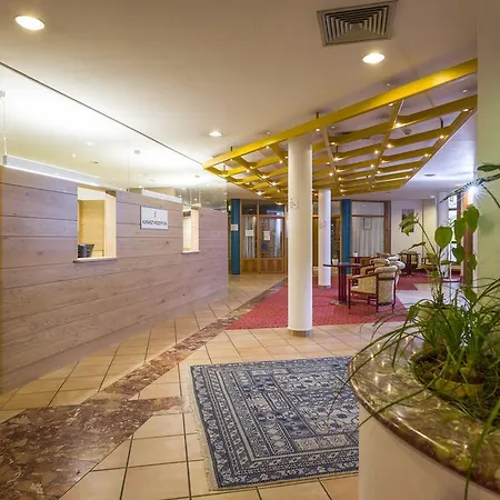 Hotel Vivea Gesundheitshotel