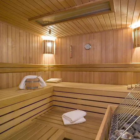 Vivea Gesundheitshotel Hotel 4*