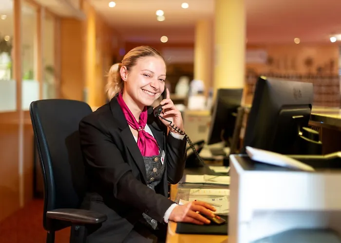 Vivea Gesundheitshotel Hotel 4*