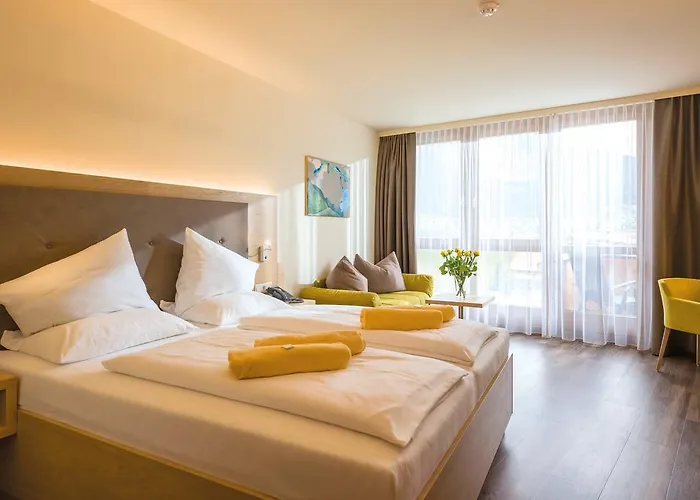 Hotel Vivea Gesundheitshotel 4*