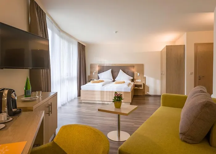 Hotel Vivea Gesundheitshotel 4*