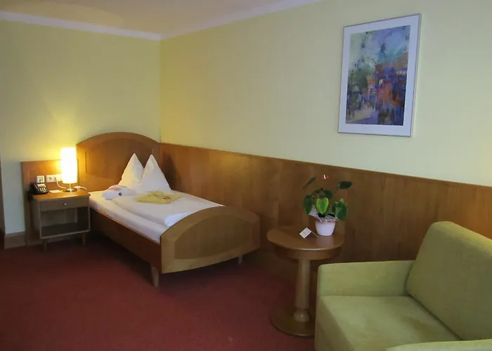 فندق Vivea Gesundheitshotel