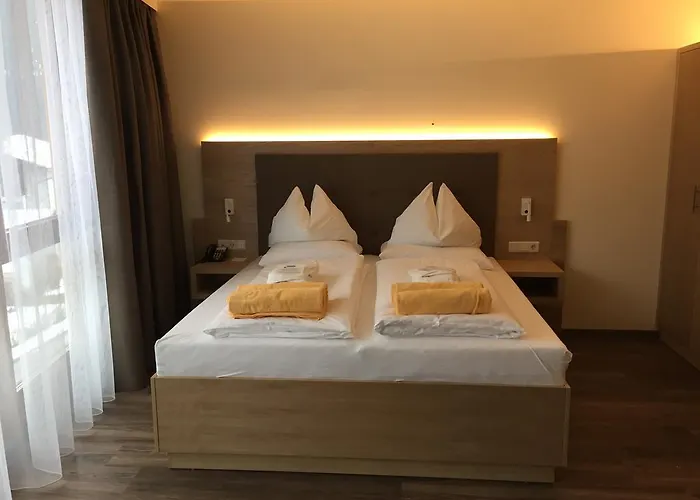 Vivea Gesundheitshotel