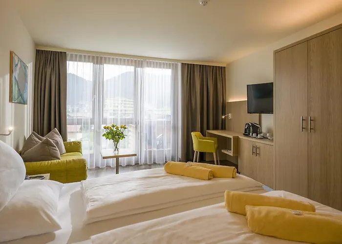 Vivea Gesundheitshotel 4* Bad Häring