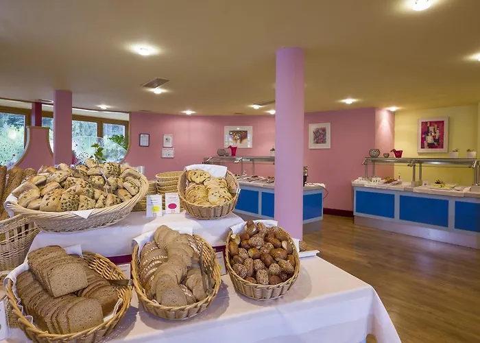 Hotel Vivea Gesundheitshotel