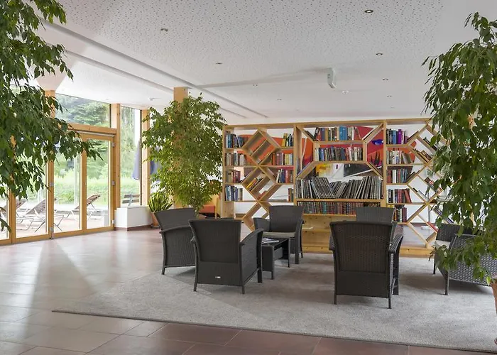 Vivea Gesundheitshotel