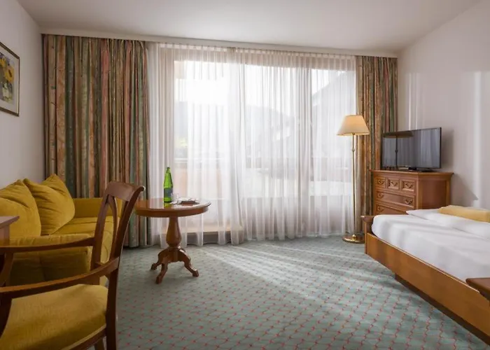 Vivea Gesundheitshotel Bad Häring