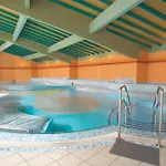מלון Vivea Gesundheitshotel באד הרינג