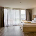 Vivea Gesundheitshotel 4* באד הרינג