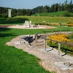 Vivea Gesundheitshotel מלון באד הרינג