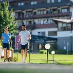 Vivea Gesundheitshotel מלון