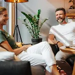 מלון Vivea Gesundheitshotel באד הרינג