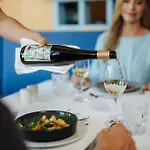 Vivea Gesundheitshotel באד הרינג