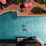 Vivea Gesundheitshotel מלון