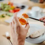מלון Vivea Gesundheitshotel