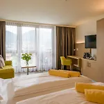 מלון Vivea Gesundheitshotel