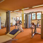 Vivea Gesundheitshotel 4* באד הרינג