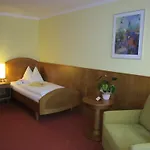 מלון Vivea Gesundheitshotel