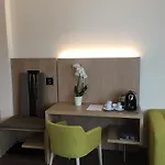 Vivea Gesundheitshotel מלון 4*
