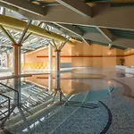 Vivea Gesundheitshotel 4* באד הרינג
