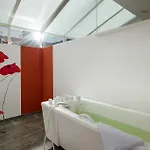 Vivea Gesundheitshotel באד הרינג