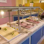 Vivea Gesundheitshotel מלון באד הרינג
