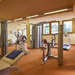 Vivea Gesundheitshotel מלון