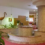 מלון Vivea Gesundheitshotel 4*