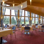 Vivea Gesundheitshotel מלון