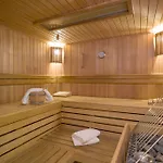 Vivea Gesundheitshotel מלון 4*