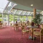 Vivea Gesundheitshotel מלון באד הרינג