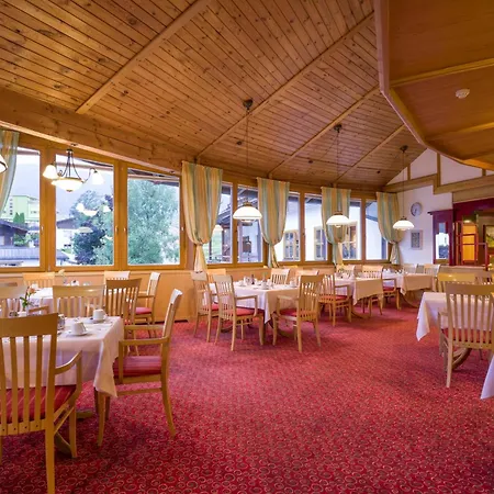 Vivea Gesundheitshotel מלון