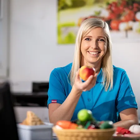 Vivea Gesundheitshotel מלון