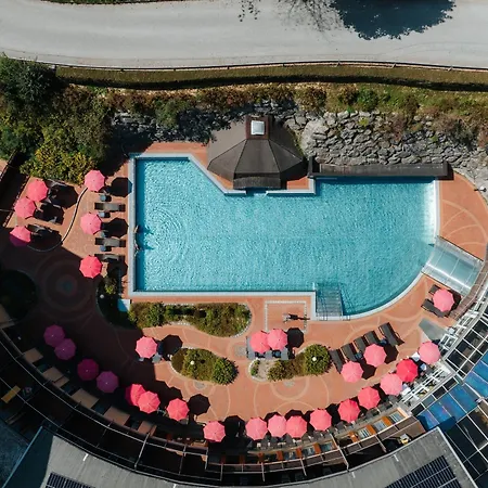 호텔 Vivea Gesundheitshotel