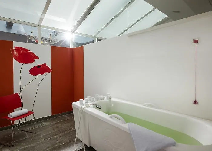 Vivea Gesundheitshotel Bad Häring